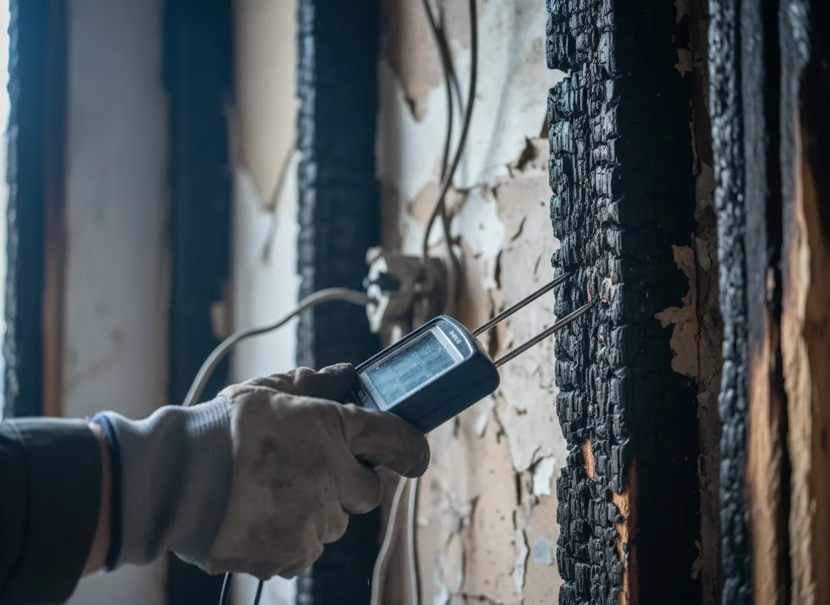 Fire Damage Restoration Russellville, IN FAQs